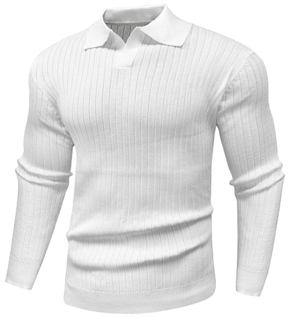 Stratus Polo (3 Designs)