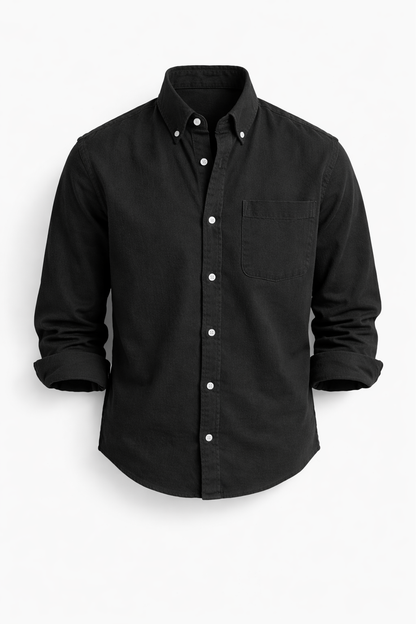 Nikau - Casual-chic shirt